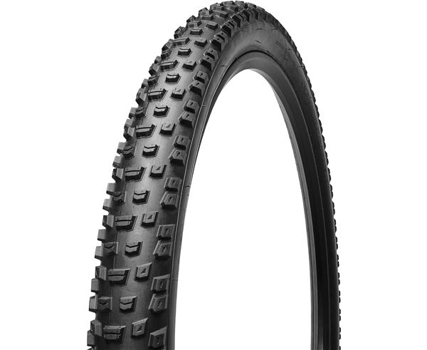 GROUND CONTROL 2BR 26 BLACK