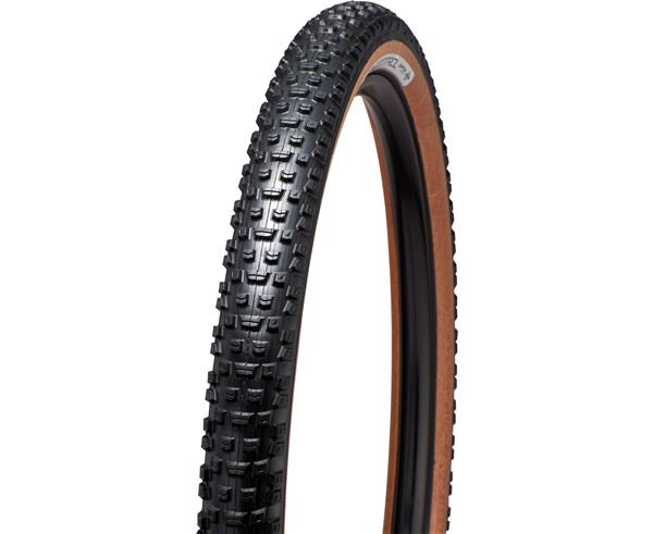 GROUND CONTROL 2BR 29 TAN SIDEWALLS