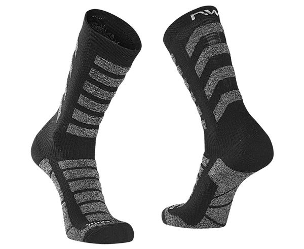 HUSKY CERAMIC HIGH SOCK