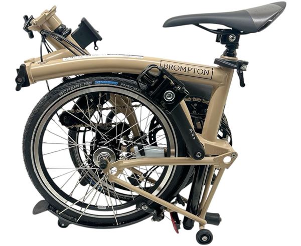 BROMPTON H6L DUNE SAND 3