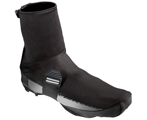 CROSSMAX THERMO BLACK
