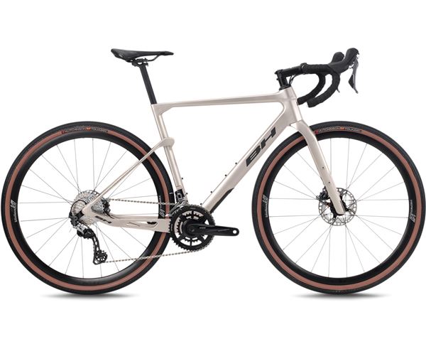 BH GRAVELX 3.5 LG353 COBRE/NEGRO
