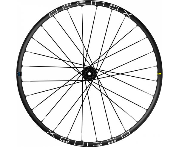 E-DEEMAX S30 29 TRASERA BOOST