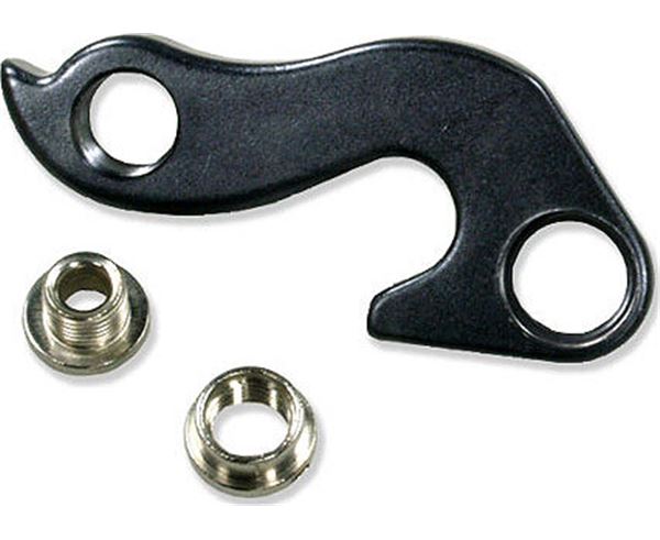 LUCKY CALLAHANGER PKG/5 NEGRO