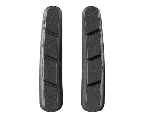 ZAPATAS DE FRENO EXALITH BLACK (2UD)