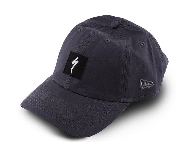 NEW ERA CLASSIC HAT SPECIALIZED SMOKE