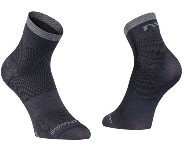 ORIGIN SOCK GREY