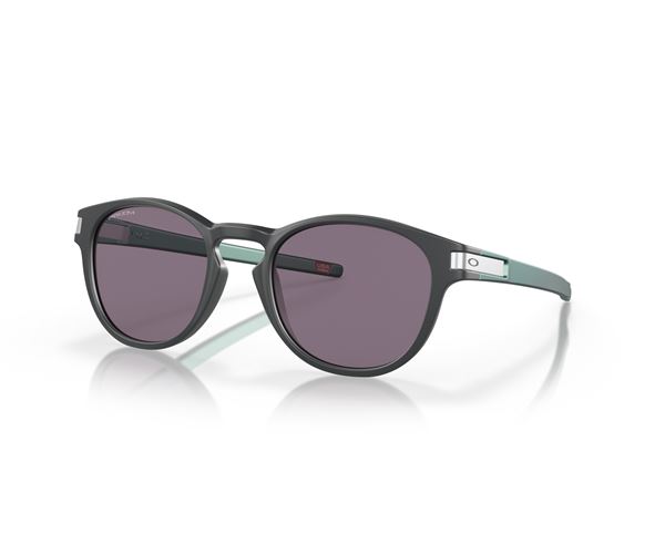 LATCHTM MATTE CARBON/PRIZM GREY