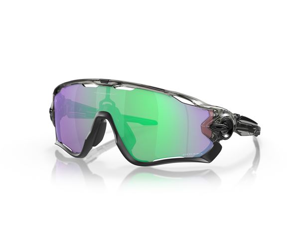 JAWBREAKERTM GREY INK/PRIZM ROAD JADE