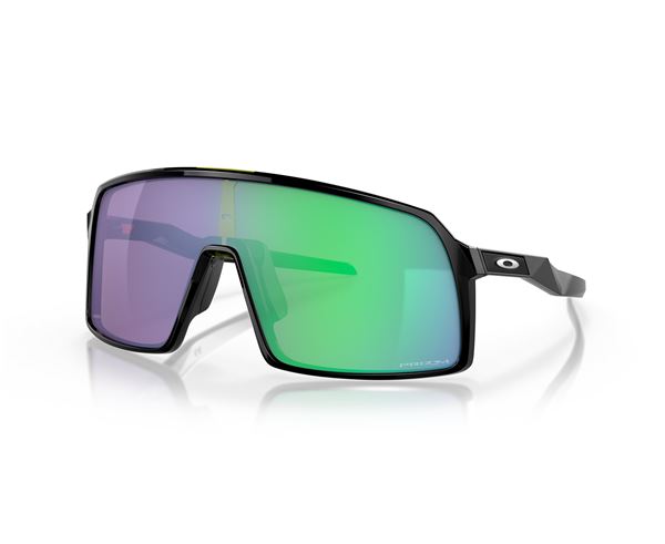 SUTRO BLACK INK/PRIZM JADE