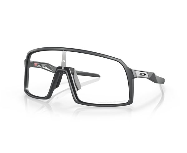 SUTRO MATTE CARBON/CLEAR TO BLACK IRIDIUM PHOTOCHROMIC