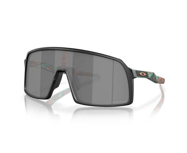 SUTRO COALESCE COLLECTION MATTE BLACK/PRIZM BLACK