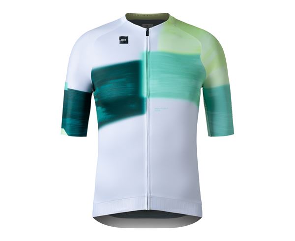 MAILLOT CX PRO 3.0 UNISEX YUCCA