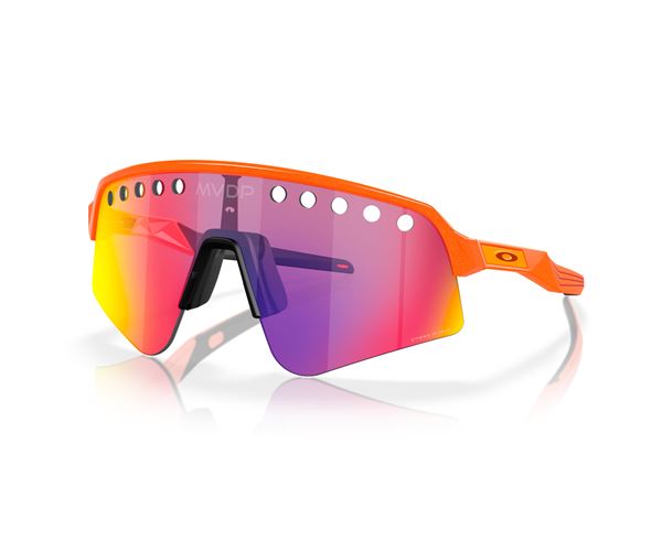 MVDP SUTRO LITE SWEEP ORANGE SPARKLE/PRIZM ROAD