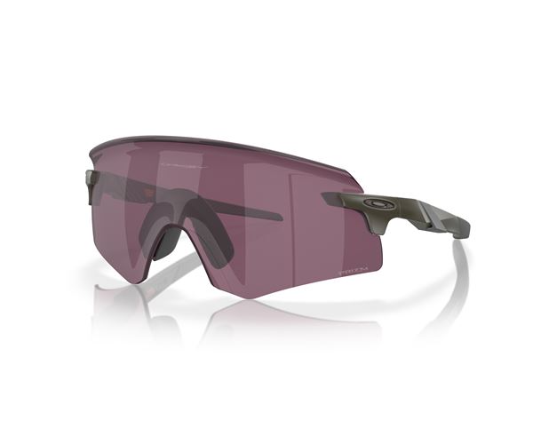 ENCODER MATTE OLIVE/PRIZM ROAD BLACK