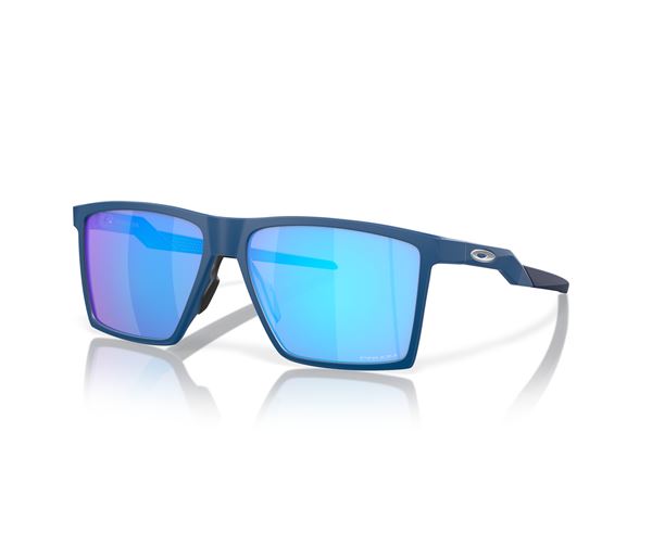 FUTURITY SUN SATIN NAVY/PRIZM SAPPHIRE