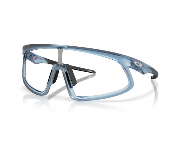 RSLV TRANSPARENT STONEWASH/CLEAR2BLACK IRIDIUM PHOTOCHROMIC