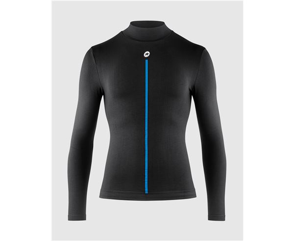WINTER LS SKIN LAYER P1 BLACKSERIES