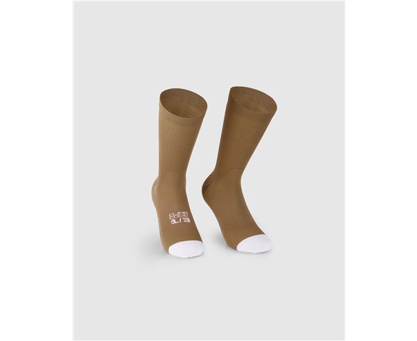 ENDURANCE SOCKS S11 BRONZE ASH