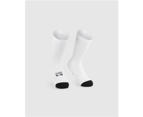 ENDURANCE SOCKS S11 WHITE SERIES