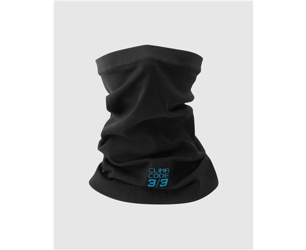 WINTER NECK WARMER BLACKSERIES
