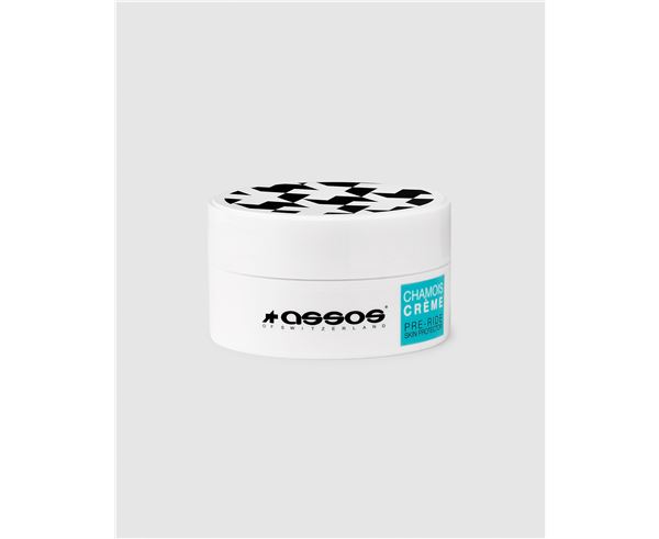 CHAMOIS CRÈME 200ML MAN
