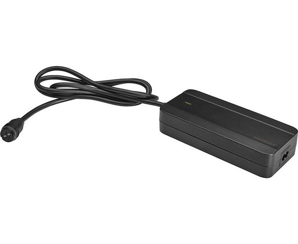 PEDAL ASSIST BATTERY CHARGER