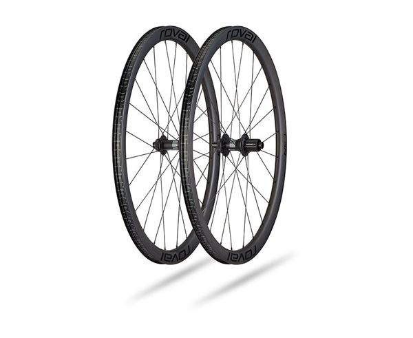 RAPIDE C 38 DISC