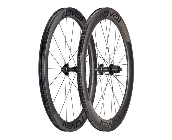 RAPIDE CLX II SATIN CARBON/GLOSS BLACK