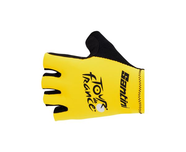 GUANTES LÍDER CLASIFICATION GENERAL TOUR DE FRANCE