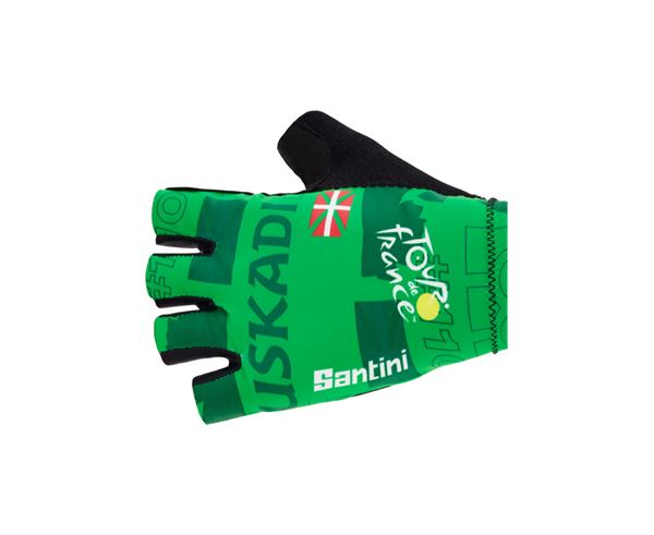 GUANTES GRAND DEPART PAIS VASCO