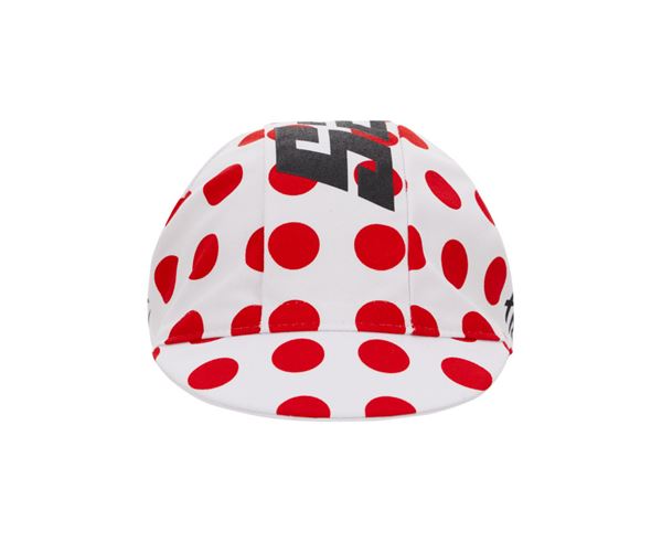 GORRA CICLISMO TOUR DE FRANCE OFFICIAL