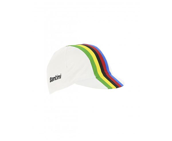 IRIDE UCI OFFICIAL WORLD CHAMPION