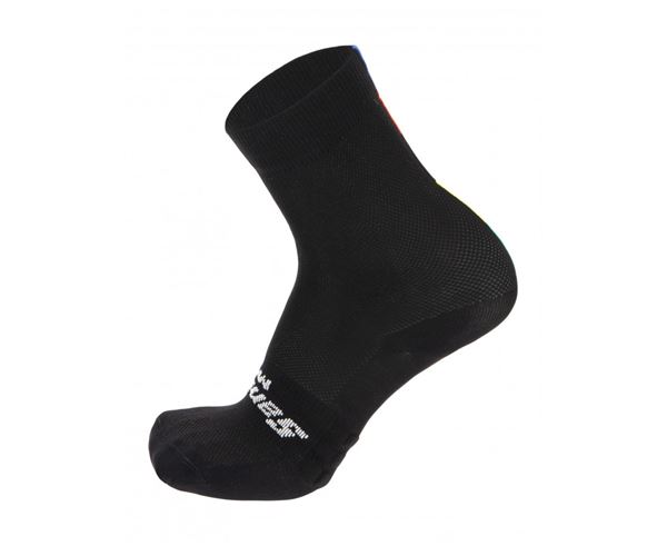 ALTOS UCI WORLD CHAMPION NEGRO