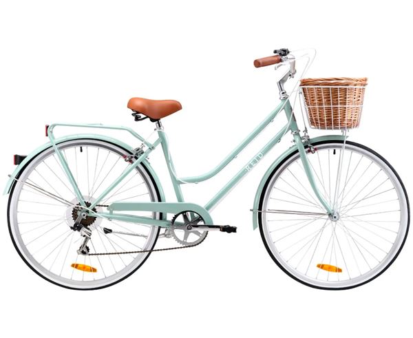 CLASSIC 7 SPEED SAGE
