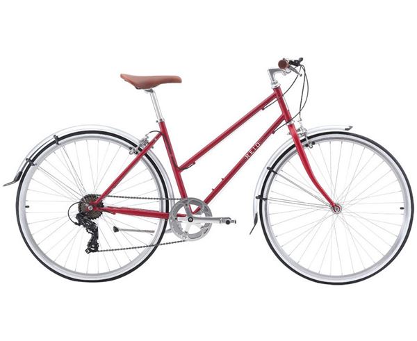 ESPRIT 7V CHERRY