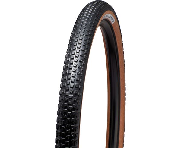 RENEGADE TRANSPARENT SIDEWALLS