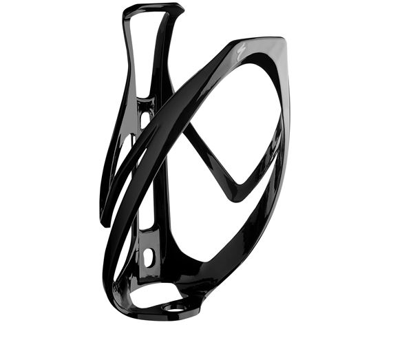 RIB CAGE II BLACK