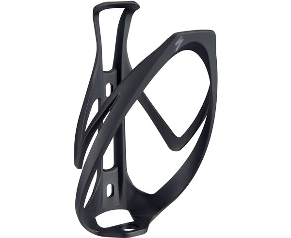 RIB CAGE II MATTE BLACK