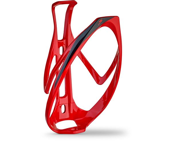 RIB CAGE II RED/BLACK
