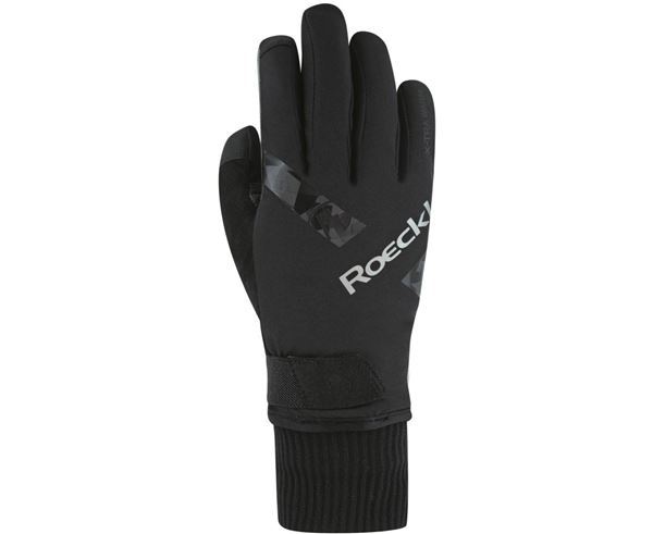 VADUZ GTX EXTRA WARM BLACK