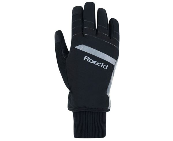 VOGAU GTX EXTRA WARM BLACK
