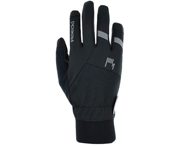 ROFAN 2 WINDPROOF BLACK