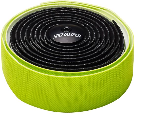 S WRAP HD TAPE HYPER GREEN/BLACK
