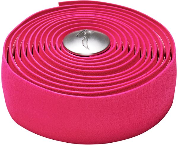 S WRAP ROUBAIX TAPE PINK