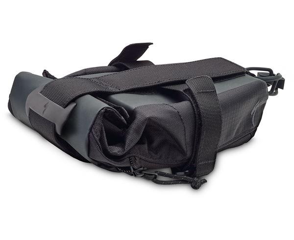 SEAT PACK XL BLACK