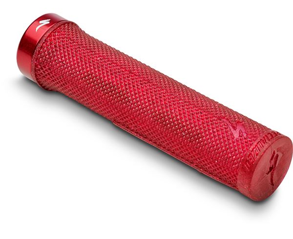 SIP LOCKING GRIP RED FLAKE