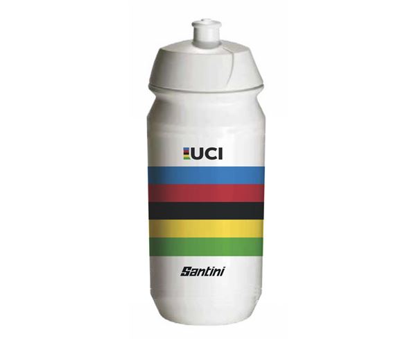 UCI OFFICIAL WORLD CHAMPION