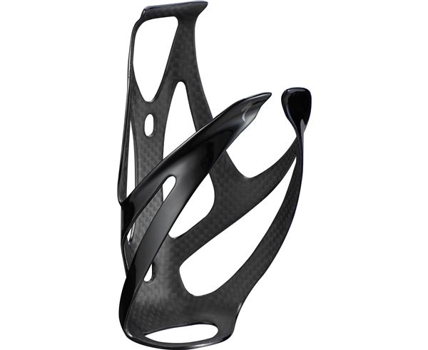 SW RIB CAGE III CARBON CARBON/GLOSS BLACK