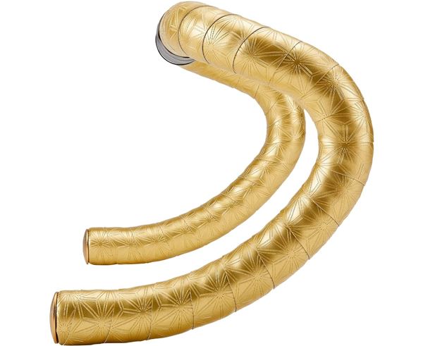 BLING TAPE GOLD/ANO GOLD + SILICONE GEL